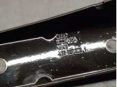 Recambio de bisagra porton para audi a6 allroad c7 (4gh, 4gj) 3.0 tdi quattro referencia OEM IAM 4G5827302B 4G5827302B 