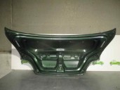 Rear tailgate replacement part for Hyundai Lantra J-2 (1997....) 2.0 GLS OEM IAM reference GREEN 4 DOORS