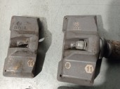 Recambio de sensor presion para audi a8 (4e2) 4.0 v8 32v tdi biturbo cat (ase) referencia OEM IAM 4D0907275 