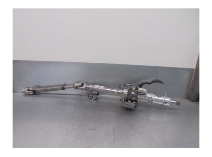 Steering column replacement part for Kia Sportage 1.7 CRDi CAT OEM IAM reference 56310A9000 56400D7500 