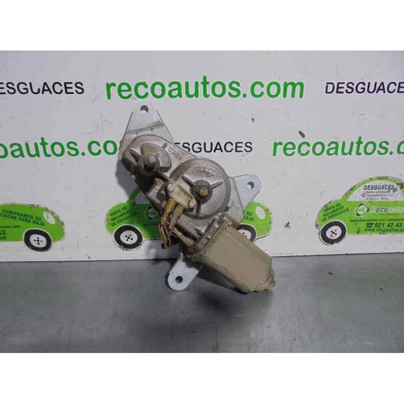 Recambio de motor limpia trasero para hyundai atos prime (mx) 1.0 cat referencia OEM IAM 9870002000  