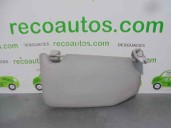 Recambio de parasol izquierdo para ford ka+ ti-vct cat referencia OEM IAM 
