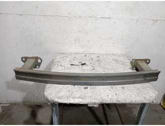 Recambio de refuerzo paragolpes trasero para citroën c4 cactus 1.5 bluehdi 100 referencia OEM IAM 9801174980 9801174980 