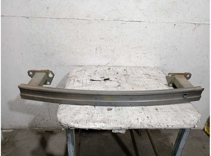 Recambio de refuerzo paragolpes trasero para citroën c4 cactus 1.5 bluehdi 100 referencia OEM IAM 9801174980 9801174980 