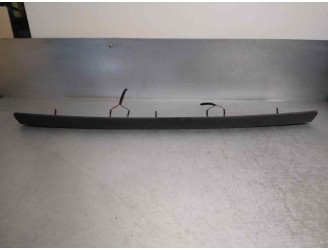 Recambio de maneta exterior porton para ford fusion (cbk) 1.4 tdci cat referencia OEM IAM 6N11N43404ABW 