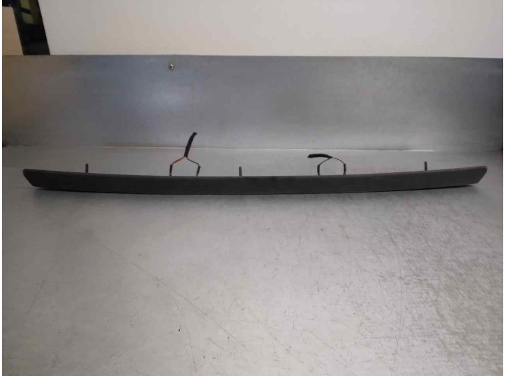 Recambio de maneta exterior porton para ford fusion (cbk) 1.4 tdci cat referencia OEM IAM 6N11N43404ABW 