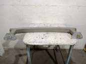 Recambio de refuerzo paragolpes trasero para citroën c4 cactus 1.5 bluehdi 100 referencia OEM IAM 9801174980 9801174980 