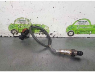 Recambio de sonda lambda para ford focus lim. 1.0 ecoboost cat referencia OEM IAM F1FA9Y460CA 0258017468 BOSCH