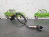 Replacement lambda sensor for Ford Focus Lim. 1.0 EcoBoost CAT OEM IAM reference F1FA9Y460CA 0258017468 BOSCH