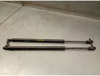Recambio de amortiguadores maletero / porton para chrysler pt cruiser (pt_) 2.2 crd referencia OEM IAM 4724743AD 4724743AD 