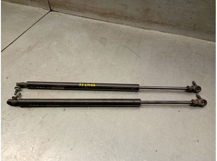 Recambio de amortiguadores maletero / porton para chrysler pt cruiser (pt_) 2.2 crd referencia OEM IAM 4724743AD 4724743AD 