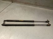 Recambio de amortiguadores maletero / porton para chrysler pt cruiser (pt_) 2.2 crd referencia OEM IAM 4724743AD 4724743AD 