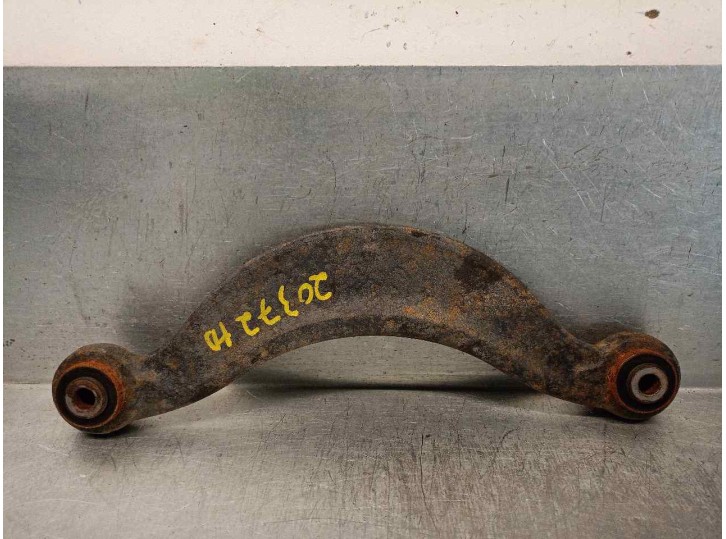 Replacement rear right upper suspension arm for Mazda CX-7 (ER) 2.2 Turbodiesel CAT OEM IAM reference EG2128C10B 