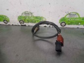 Replacement lambda sensor for Ford Focus Lim. 1.0 EcoBoost CAT OEM IAM reference F1FA9Y460CA 0258017468 BOSCH