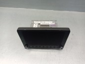Replacement multifunction display for Kia Stonic (YB) 1.0 T-GDi OEM IAM reference 96560H8461FHV 
