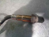 Replacement lambda sensor for Ford Focus Lim. 1.0 EcoBoost CAT OEM IAM reference F1FA9Y460CA 0258017468 BOSCH