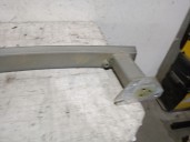 Recambio de refuerzo paragolpes trasero para citroën c4 cactus 1.5 bluehdi 100 referencia OEM IAM 9801174980 9801174980 