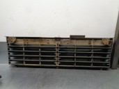 Recambio de rejilla delantera para mitsubishi montero (l040) 2.5 turbodiesel referencia OEM IAM MB383527 MB404619 