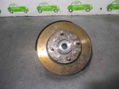 Replacement front left steering knuckle for Hyundai Lantra J-2 (1997....) 2.0 GLS OEM IAM reference 5171529000 