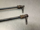 Recambio de amortiguadores maletero / porton para chrysler pt cruiser (pt_) 2.2 crd referencia OEM IAM 4724743AD 4724743AD 
