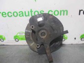 Replacement front left steering knuckle for Hyundai Lantra J-2 (1997....) 2.0 GLS OEM IAM reference 5171529000 