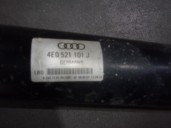 Recambio de transmision central para audi a8 (4e2) 4.0 v8 32v tdi biturbo cat (ase) referencia OEM IAM 4E0521101J 4E0521101J 