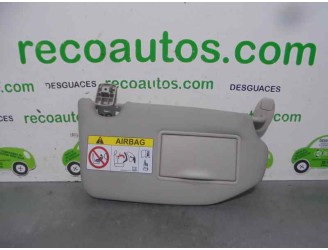 Recambio de parasol derecho para ford ka+ ti-vct cat referencia OEM IAM 