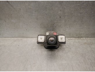 Recambio de modulo electronico para toyota rav 4 v (_a5_, _h5_) 2.5 hybrid (axah52) referencia OEM IAM 867B042030 867B042030 