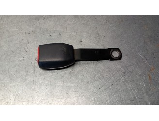 Recambio de enganche cinturon para nissan almera ii hatchback (n16) 2.2 di referencia OEM IAM 86842BM770 86842BM770 