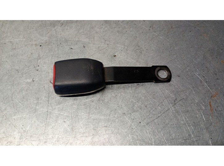 Recambio de enganche cinturon para nissan almera ii hatchback (n16) 2.2 di referencia OEM IAM 86842BM770 86842BM770 