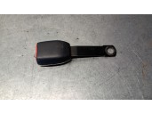 Recambio de enganche cinturon para nissan almera ii hatchback (n16) 2.2 di referencia OEM IAM 86842BM770 86842BM770 