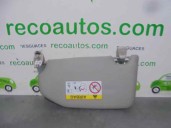 Recambio de parasol derecho para ford ka+ ti-vct cat referencia OEM IAM 