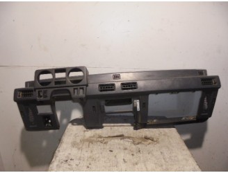 Recambio de salpicadero para mitsubishi montero (l040) 2.5 turbodiesel referencia OEM IAM  GRIS 