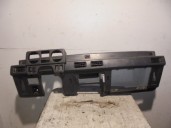 Recambio de salpicadero para mitsubishi montero (l040) 2.5 turbodiesel referencia OEM IAM GRIS 