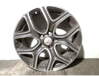 Recambio de llanta para mitsubishi outlander iii (gg_w, gf_w, zj, zl, zk) 2.2 di-d 4wd (gf6w) referencia OEM IAM 4250D458 R18X7J