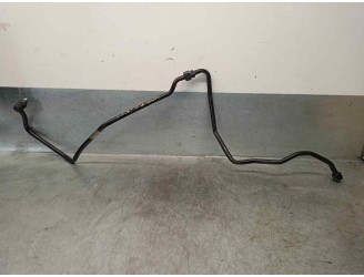 Recambio de tubo para audi a6 berlina (4f2) 3.0 v6 24v tdi referencia OEM IAM 4F0317818 