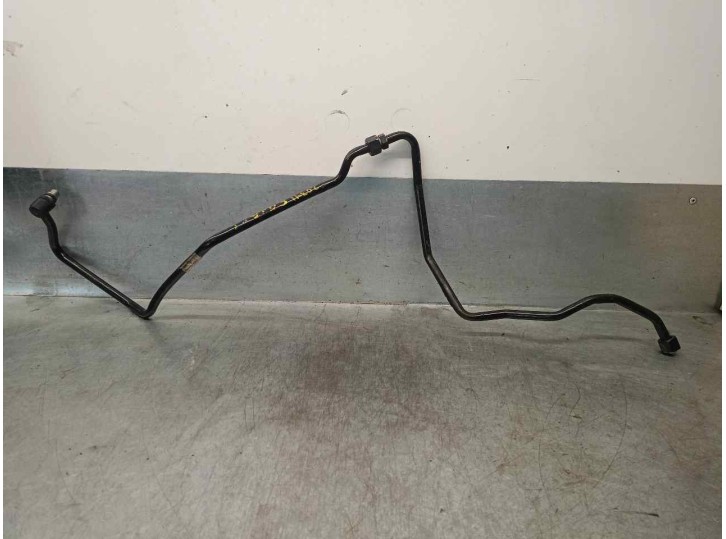 Recambio de tubo para audi a6 berlina (4f2) 3.0 v6 24v tdi referencia OEM IAM 4F0317818 