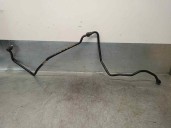 Recambio de tubo para audi a6 berlina (4f2) 3.0 v6 24v tdi referencia OEM IAM 4F0317818 