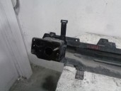 Replacement rear bumper reinforcement for Kia Sportage 1.7 CRDi CAT OEM IAM reference 86631F1000 DE DIBRA 5 DOORS