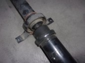 Recambio de transmision central para audi a8 (4e2) 4.0 v8 32v tdi biturbo cat (ase) referencia OEM IAM 4E0521101J 4E0521101J 