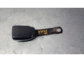 Recambio de enganche cinturon para nissan almera ii hatchback (n16) 2.2 di referencia OEM IAM 86842BM770 86842BM770 