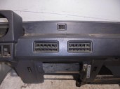 Recambio de salpicadero para mitsubishi montero (l040) 2.5 turbodiesel referencia OEM IAM GRIS 