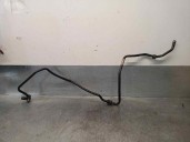 Recambio de tubo para audi a6 berlina (4f2) 3.0 v6 24v tdi referencia OEM IAM 4F0317818 