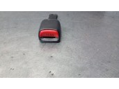 Recambio de enganche cinturon para nissan almera ii hatchback (n16) 2.2 di referencia OEM IAM 86842BM770 86842BM770 