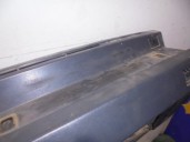 Recambio de salpicadero para mitsubishi montero (l040) 2.5 turbodiesel referencia OEM IAM  GRIS 