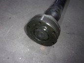 Recambio de transmision central para audi a8 (4e2) 4.0 v8 32v tdi biturbo cat (ase) referencia OEM IAM 4E0521101J 4E0521101J 