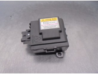 Recambio de motor calefaccion para kia sportage 1.7 crdi cat referencia OEM IAM D397GGBAA  