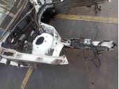 Recambio de punta chasis delantera para mercedes-benz clase e (w212) lim. 2.1 cdi cat referencia OEM IAM CORTE CARROCERIA 