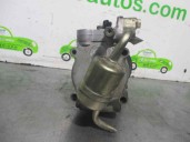Recambio de compresor aire acondicionado para hyundai lantra j-2 (1997....) 2.0 gls referencia OEM IAM AK95B10 HCC