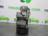 Recambio de compresor aire acondicionado para hyundai lantra j-2 (1997....) 2.0 gls referencia OEM IAM AK95B10 HCC